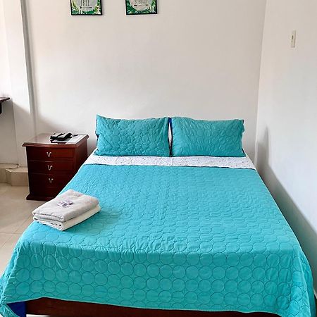 Acogedor Apartaestudio En El Centro De Pereira Eksteriør bilde